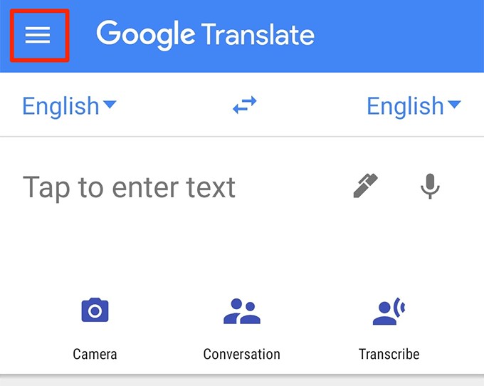 google translate download for mac